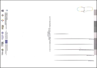 REG - KULT  POČASTITEV PROJEKTA